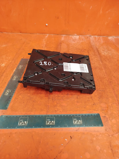 ✅2015 FORD TOURNEO CUSTOM FUSE BOX BODY CONTROL MODULE BK2T14B476CG + WARRANTY - Image 2
