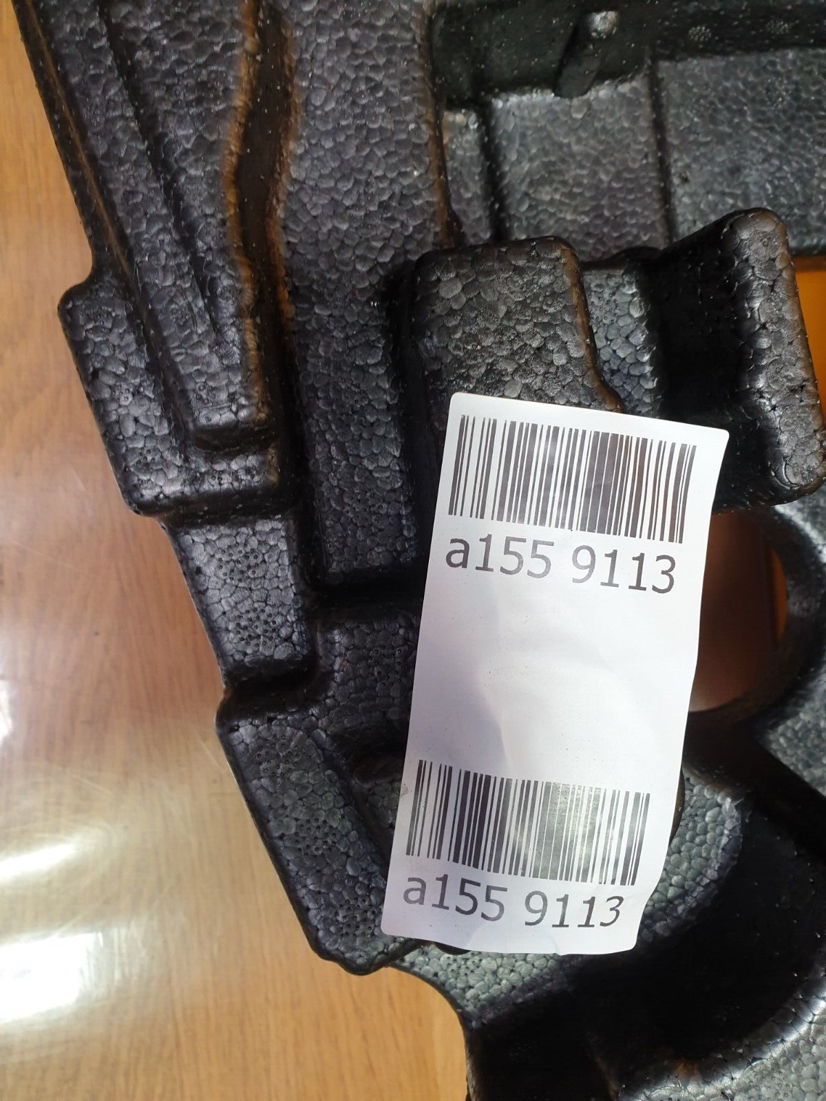 2016 LAND ROVER DISCOVERY SPORT L550 2.0D TYRE REPAIR TOOL KIT FK7219G381BE A155 - Image 11