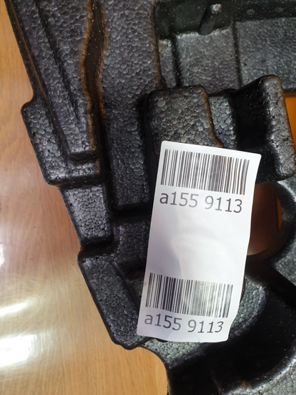 2016 LAND ROVER DISCOVERY SPORT L550 2.0D TYRE REPAIR TOOL KIT FK7219G381BE A155 - Image 11