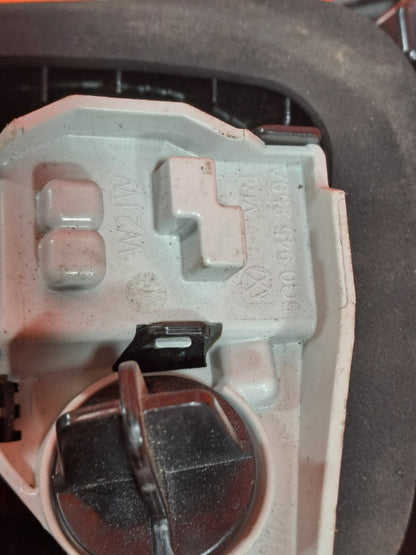 ✅VW GOLF MK7 2013-2020 REAR LEFT INNER LIGHT 5G0945093AD Warranty xAA - Image 12