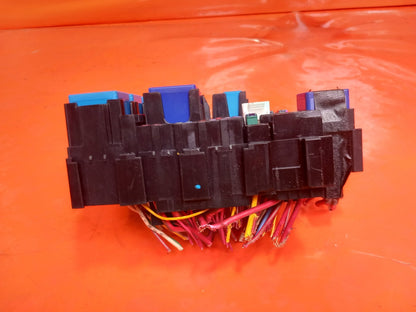 2024 Dacia Jogger 1.0 Petrol Fuse Relay Box Warranty A391 - Image 5