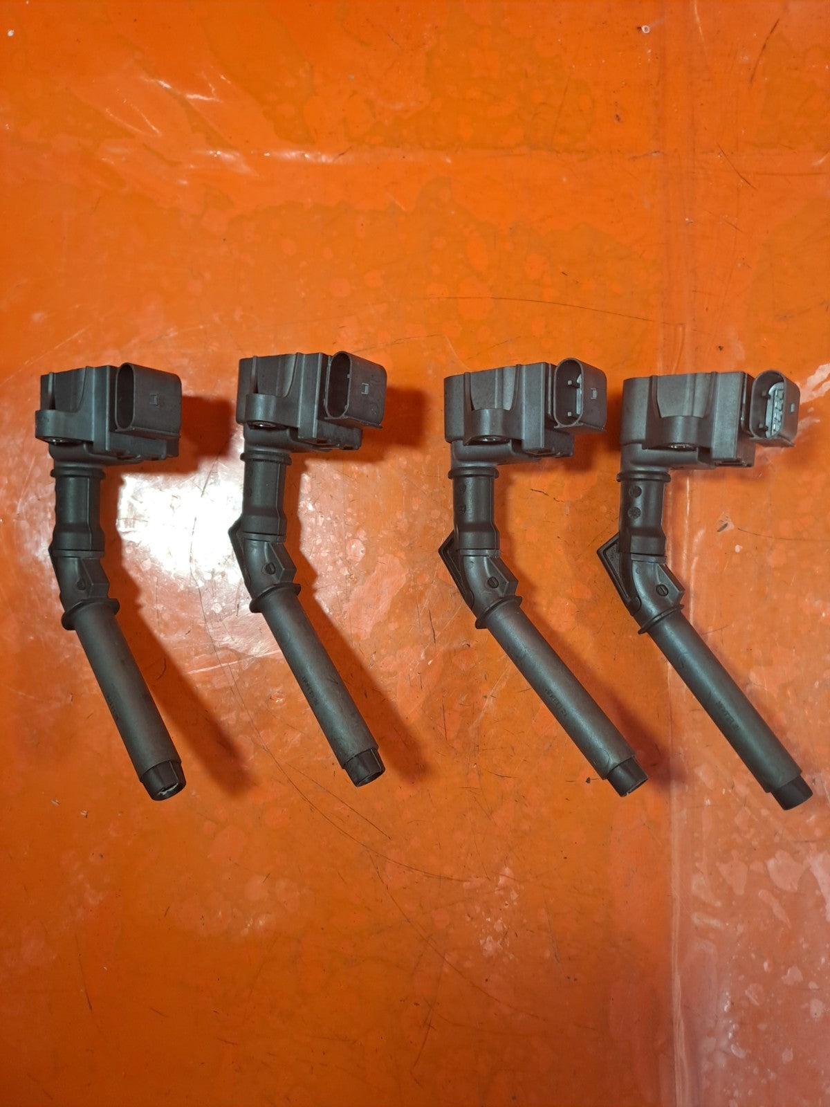 ✅MERCEDES CLA 180 AMG LINE 1.3 PETROL 2021 282.914 IGNITION COIL PACK SET A358 - Image 3