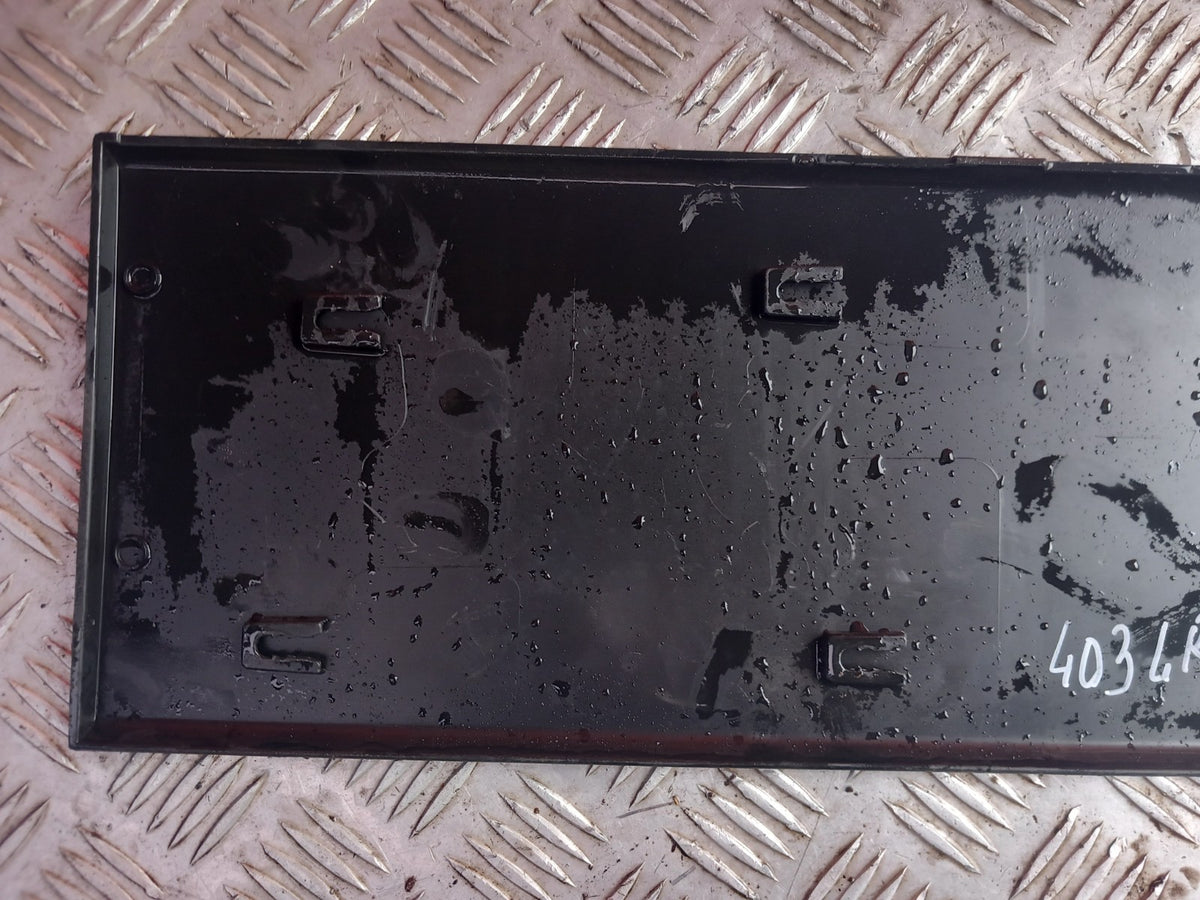 2024 Citroen Relay III Moulding Trim Rear Left 1320759070 Warranty A403 - Image 6