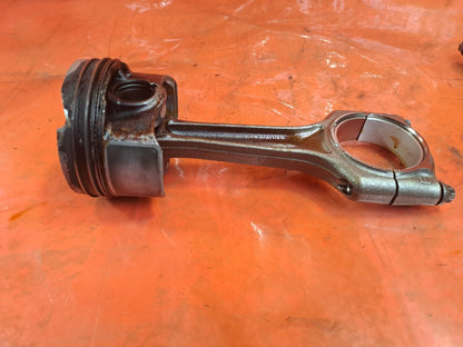 ✅2016 BMW 3 Series F30 Piston & Con Rod x1 B38B15M0 + Warranty A330 - Image 9