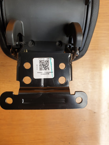 HYUNDAI I20 Ultimate 1.0 Petrol 2023 ARMREST CENTRE CONSOLE 84660T7600NNB - Image 6