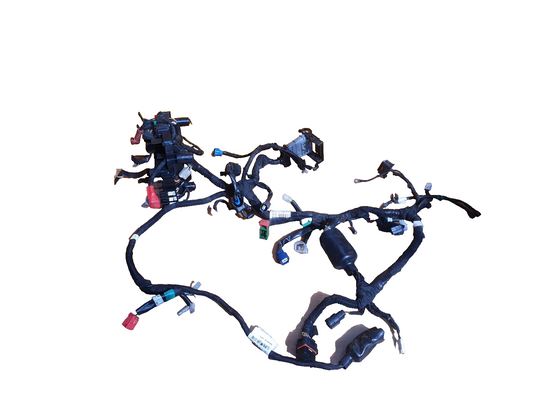 ✅2022 KTM RC125 Petrol Wiring Loom Harness JY402275 + Warranty A148 - Image 1