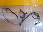 ✅JAGUAR E-PACE 2018 REAR BUMPER PARKING SENSOR WIRING LOOM WITH SENSORS A102 - Image 1