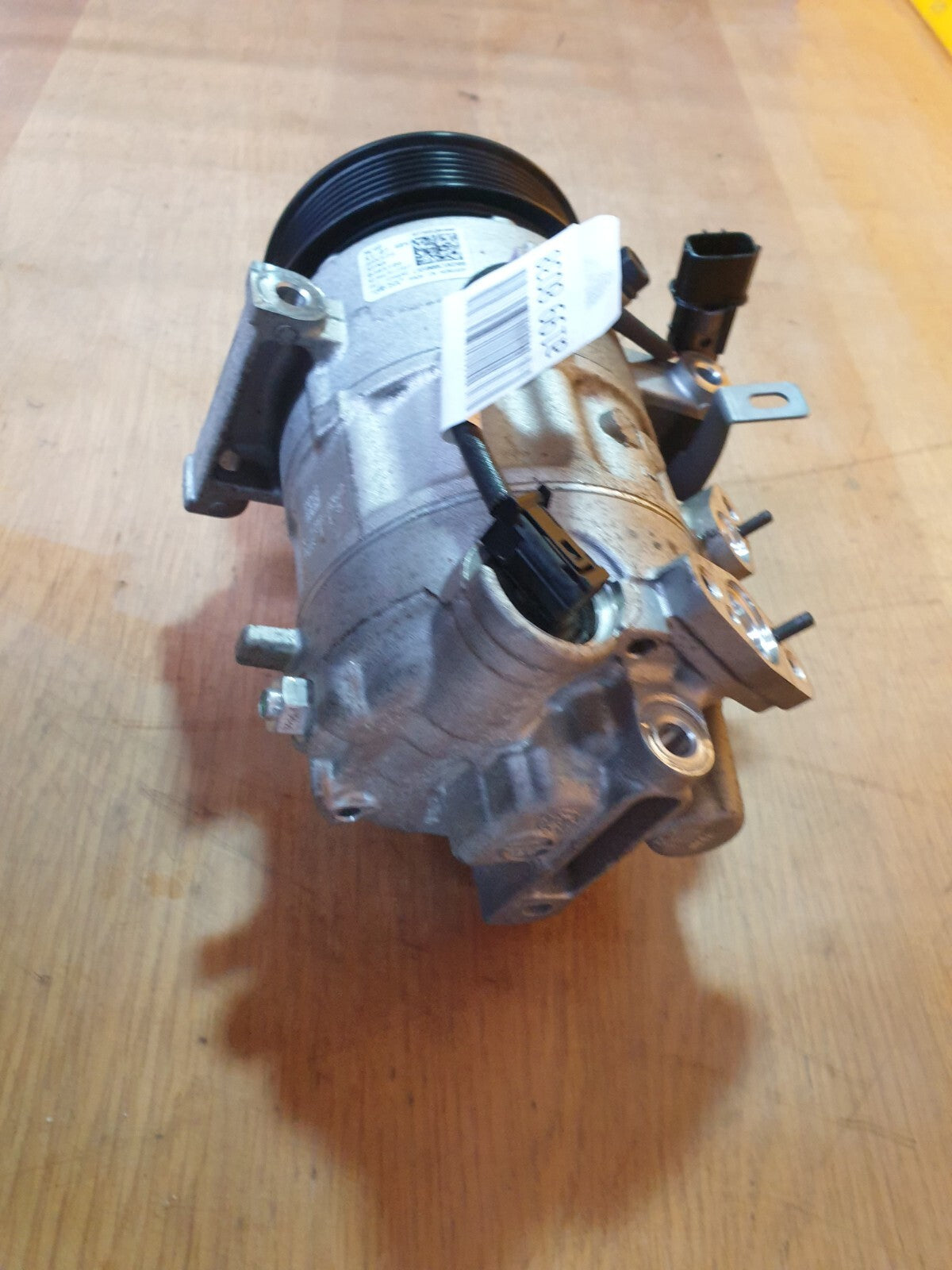✅HYUNDAI I20 N LINE 1.0 PETROL 2023 AIR CON PUMP COMPRESSOR 97701Q0400 Warranty - Image 5