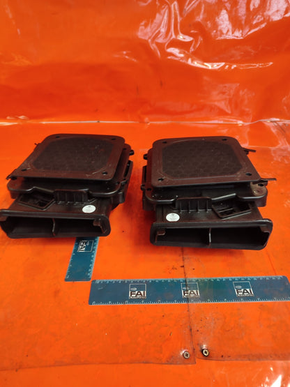 ✅BMW X1 F48 2.0 PETROL 2018 FRONT LEFT & RIGHT SPEAKERS 9275996 9275995 Warranty - Image 3