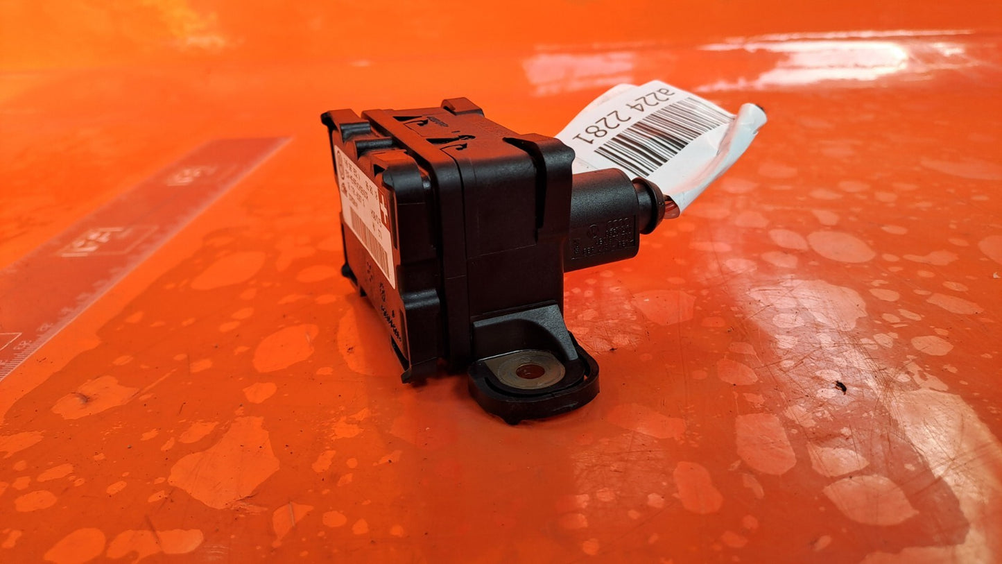 2010 AUDI Q7 S-LINE 3.0D YAW RATE SENSOR 7H0907652A + WARRANTY A224 - Image 3