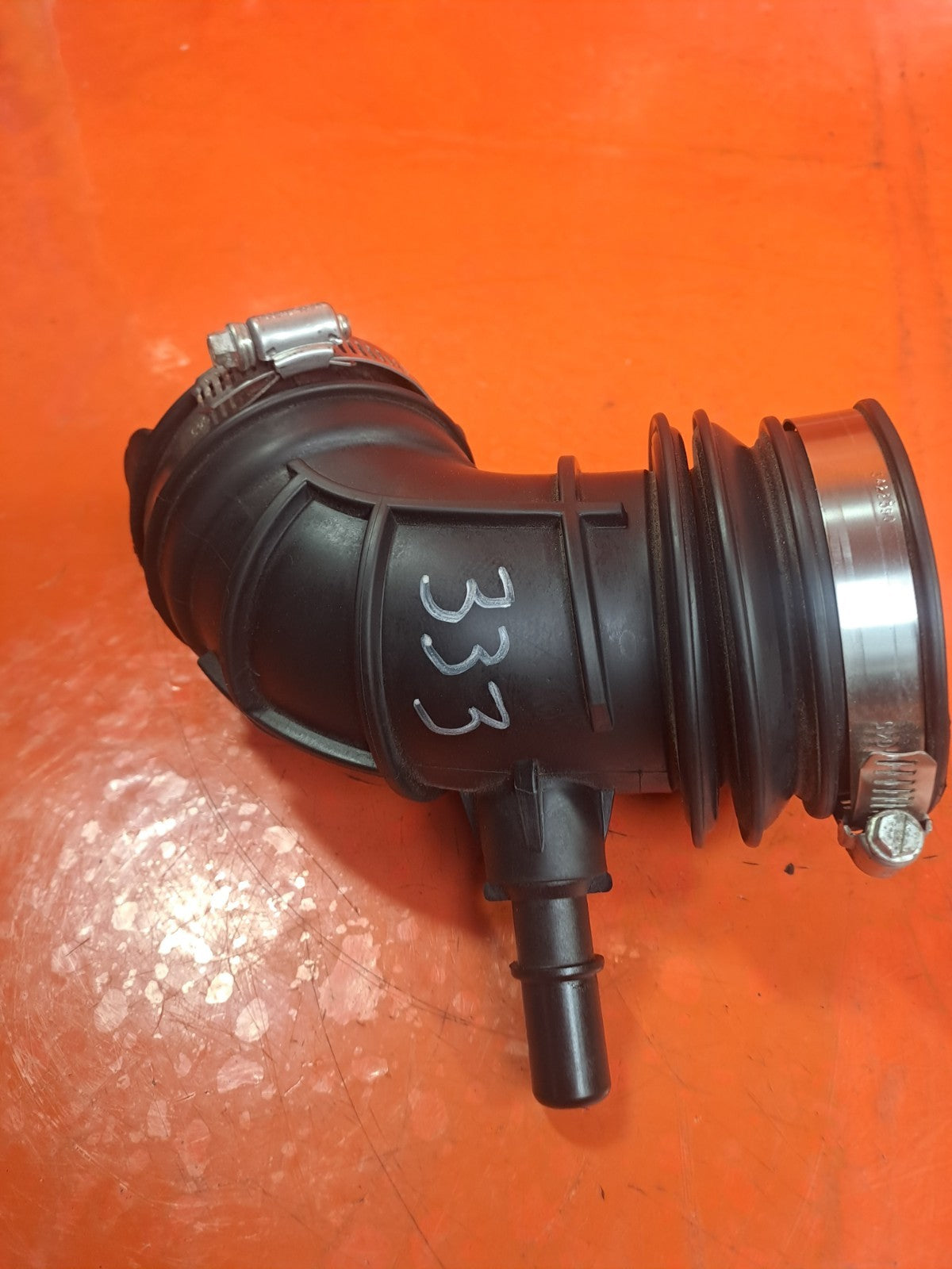 ✅FORD KUGA ST-LINE X 2.5 PETROL 2023 AIR INTAKE PIPE LX619R504MA Warranty A333 - Image 5