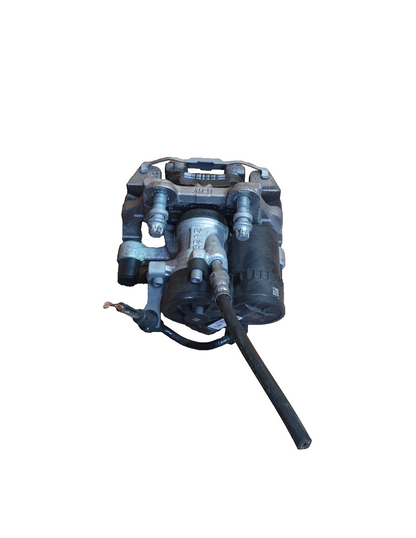 2023 BMW 1 Series F40 Rear Left Brake Caliper 1543679 Warranty A151 - Image 1