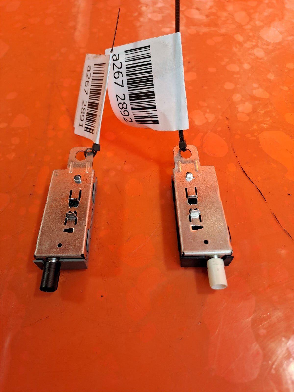 ✅FORD FOCUS ST-LINE 1.0 PETROL 2024 ANTENNA AMPLIFIER PAIR H1BT18C847AB Warranty - Image 3