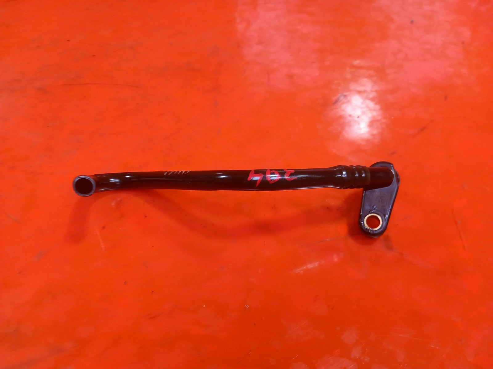 2021 Ford Transit Custom 2.0 Diesel Oil Drain Tube GK2Q-6B873-AB Warranty A394 - Image 3