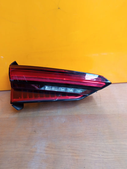 ✅2016 Audi A5 F5 Coupe 2016 Rear Left Inner Tail Light 8W6945093D Warranty A142 - Image 4