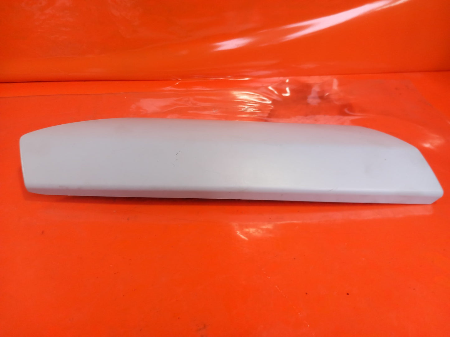 ✅2014 Ford Transit Custom Front Body Pillar Finish Trim BK21-V026A96-BD A384 - Image 7