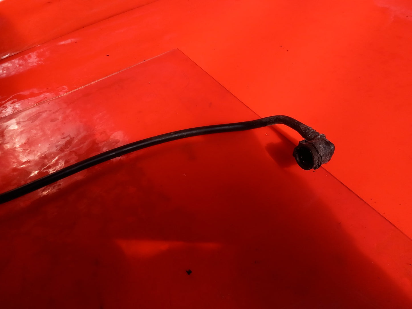 2013 BMW 3 Series F30 Diesel Coolant Hose Pipe 8570061 Warranty A395 - Image 6