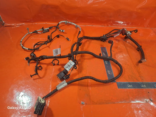 ✅2024 FORD KUGA MK3 BOOT TAILGATE WIRING LOOM LX6T-14B060-EAEG + WARRANTY A302 - Image 1