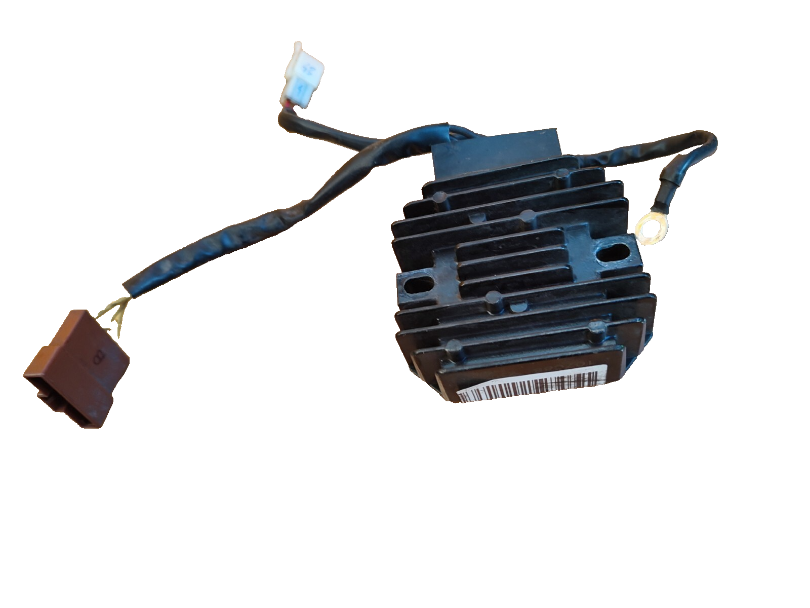 ✅KTM RC125 Petrol 2023 Voltage Regulator Rectifier JY402000 + Warranty A116 - Image 1