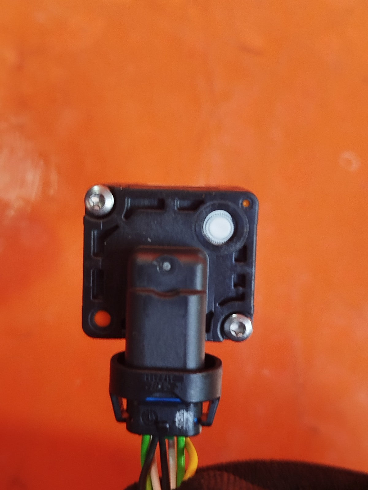 ✅2023 BMW 3 SERIES G20 REAR VIEW CAMERA 5A7F553 + WARRANTY A340 - Image 8