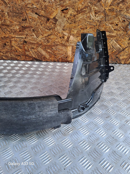 ✅2014 KIA SPORTAGE MK3 FRONT RIGHT WHEEL ARCH SPLASH GUARD 86814-3U000 +WARRANTY - Image 8