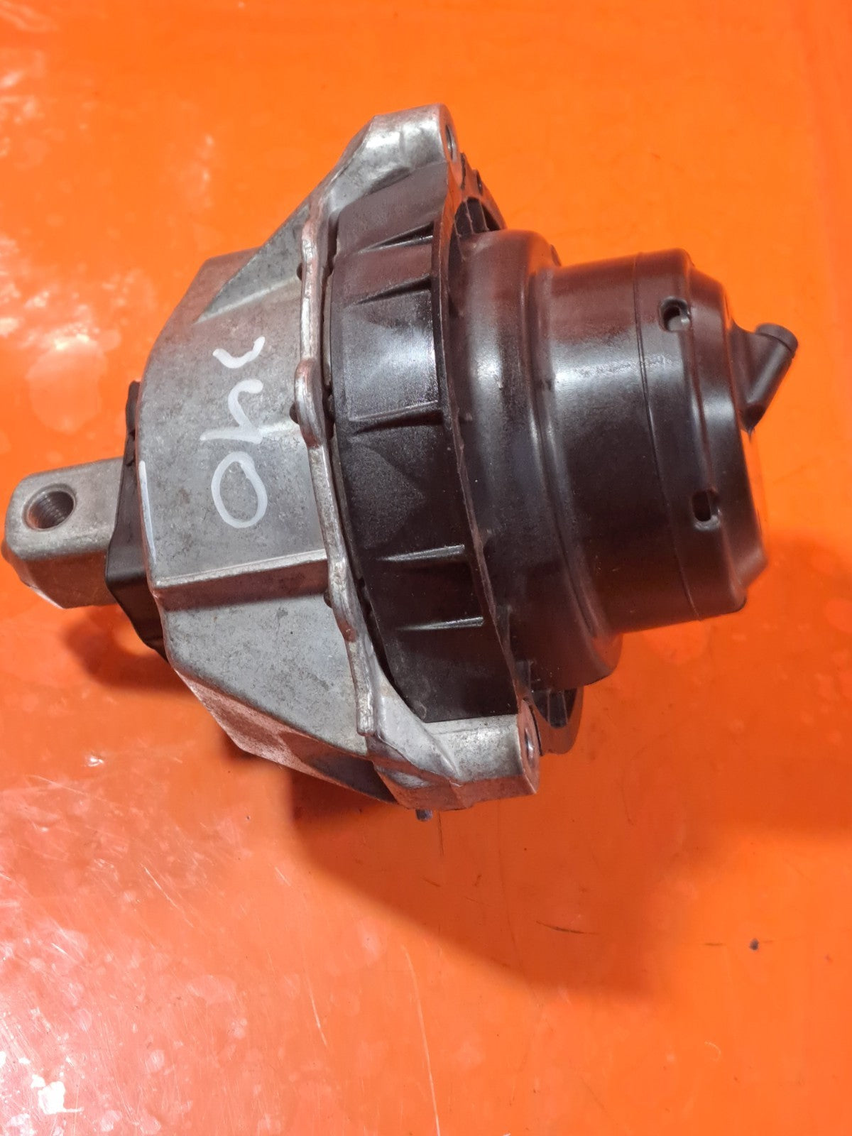 ✅BMW G20 330E 2.0 PETROL 2023 ENGINE MOUNT 7581624 Warranty A340 - Image 8