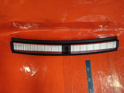 ✅BMW X1 F48 2.0 PETROL 2018 TRUNK BOOT LOADING SILL PANEL 7413689 Warranty A303 - Image 3