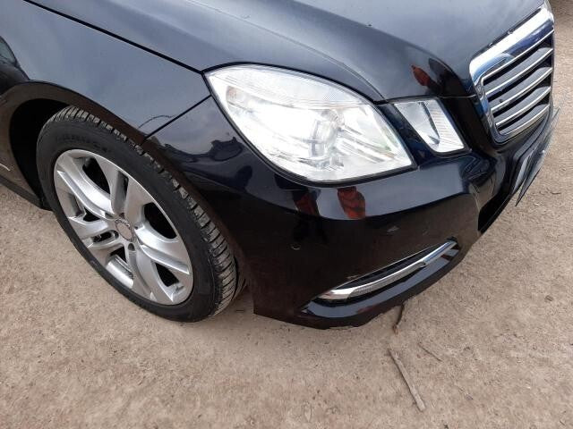 ✅MERCEDES E300 W212 2.1 DIESEL 2013 BREAKING PRICE PER WHEEL NUT ONLY BLACK A271 - Image 12