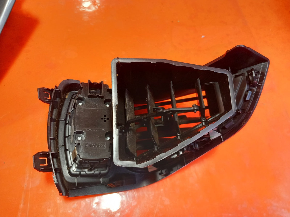 2015 Ford Transit Custom Radio Control Switch Panel BK2T-18K811-BC Warranty A413 - Image 12