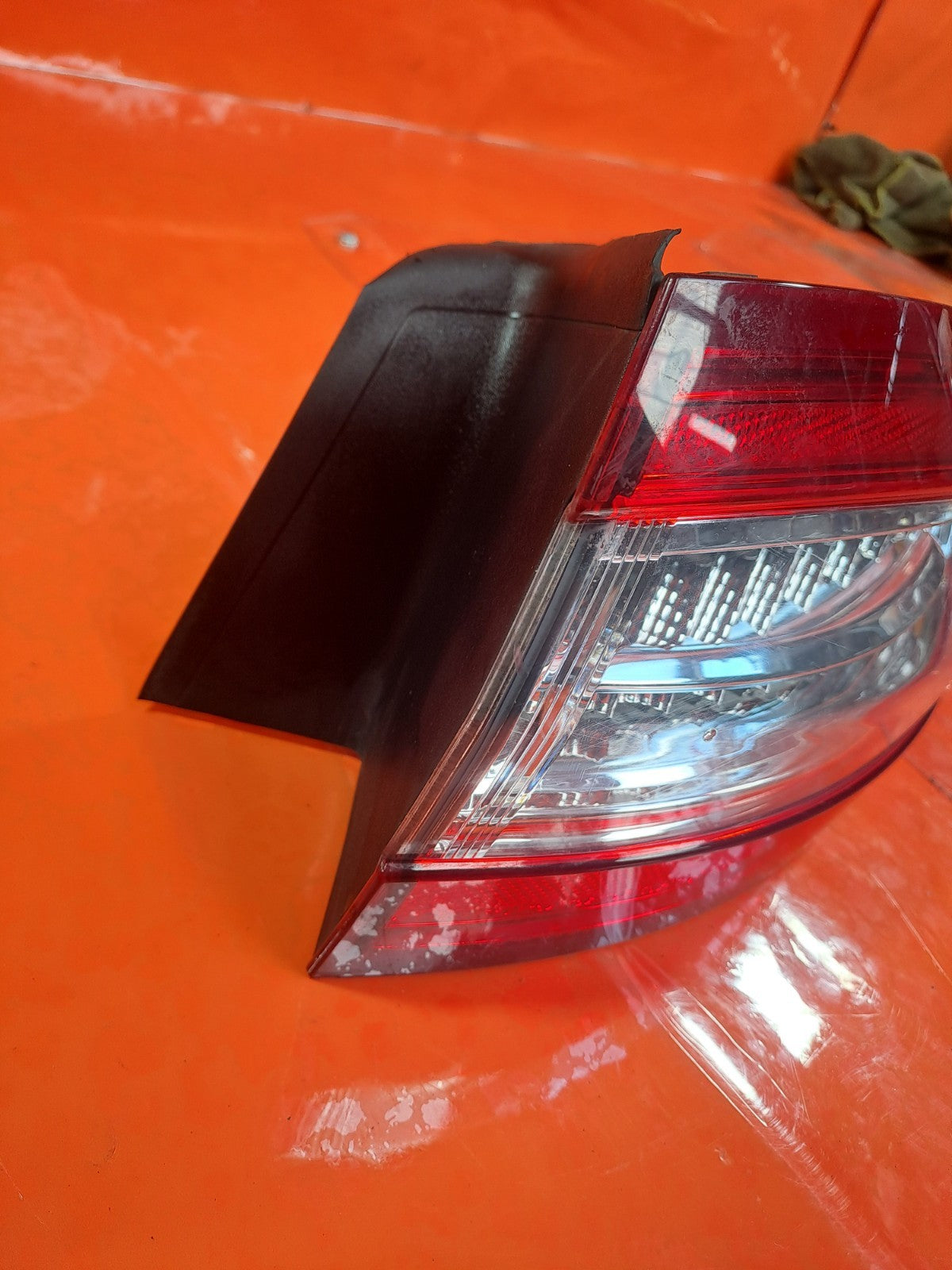 ✅FORD MONDEO MK5 2016 REAR RIGHT OUTER TAIL LIGHT DS73-13404-FH Warranty A292 - Image 2