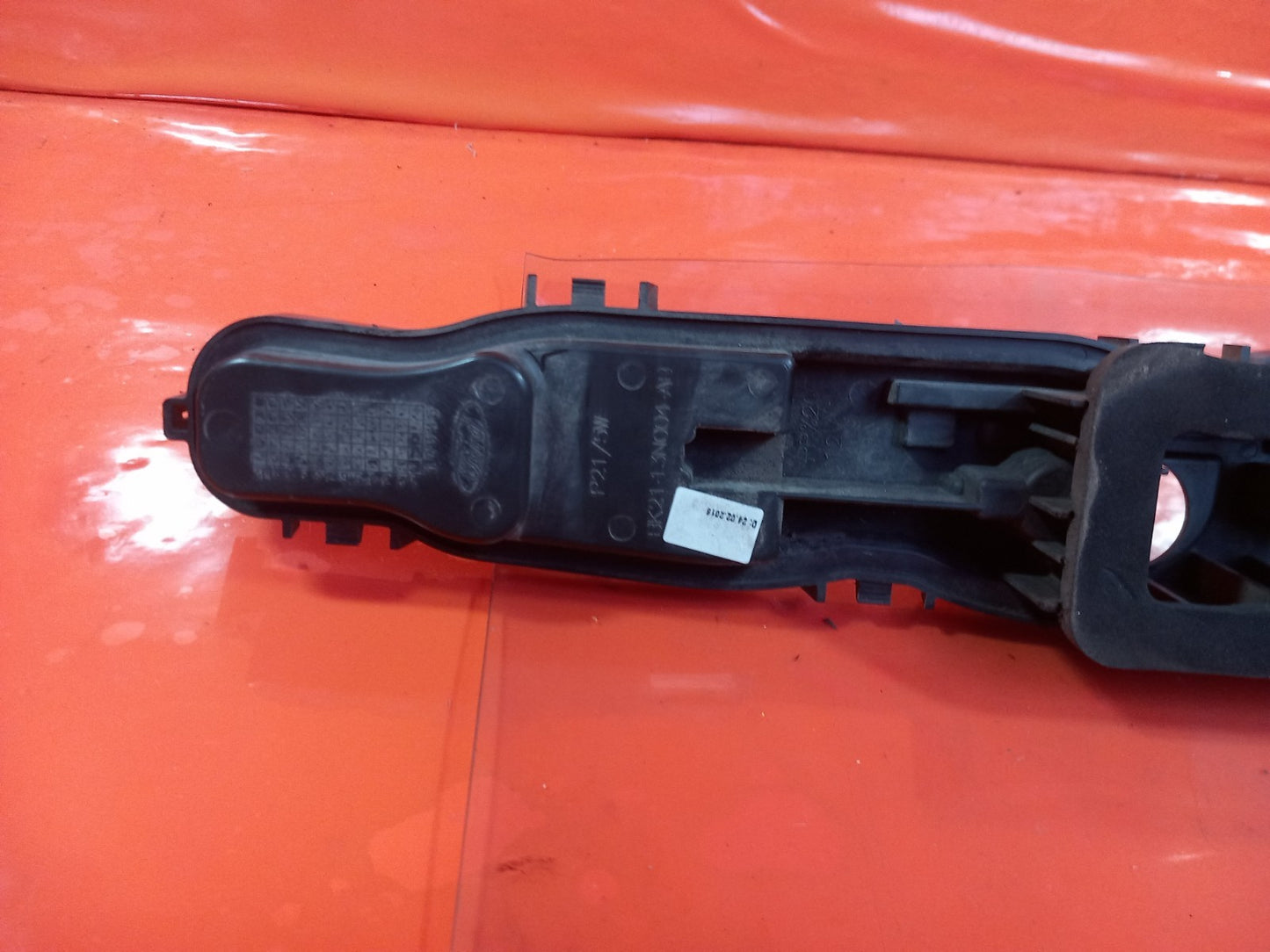 Ford Transit Custom 2.2 Diesel 2016 Rear Right Tail Light Bulb Holder Warranty - Image 11