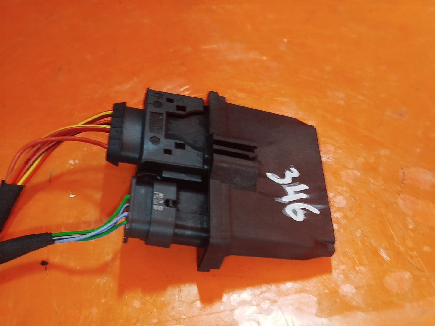 ✅VW GOLF R-LINE MK8 2.0 DIESEL 2020 ADBLUE CONTROL MODULE 3Q0941329 Warranty - Image 4