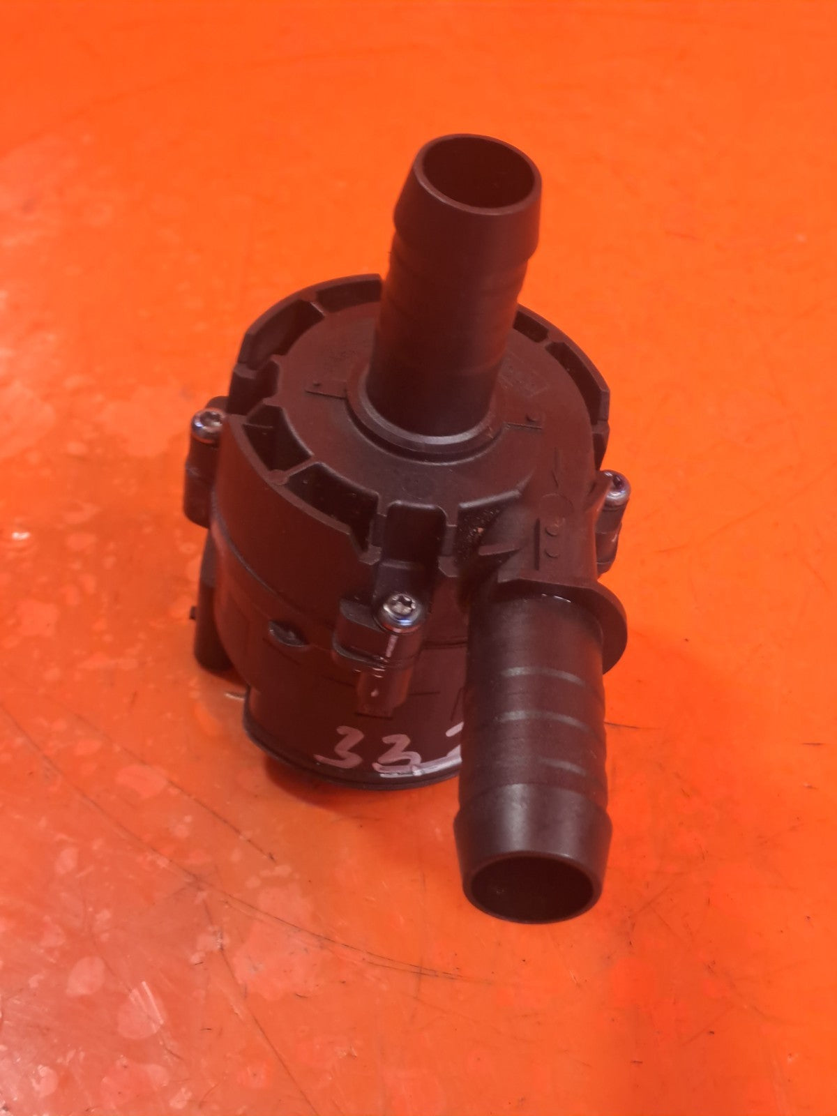 ✅FORD KUGA ST-LINE X 2.5 PETROL 2023 AUXILIARY WATER PUMP MX6318D473HHB A333 - Image 1
