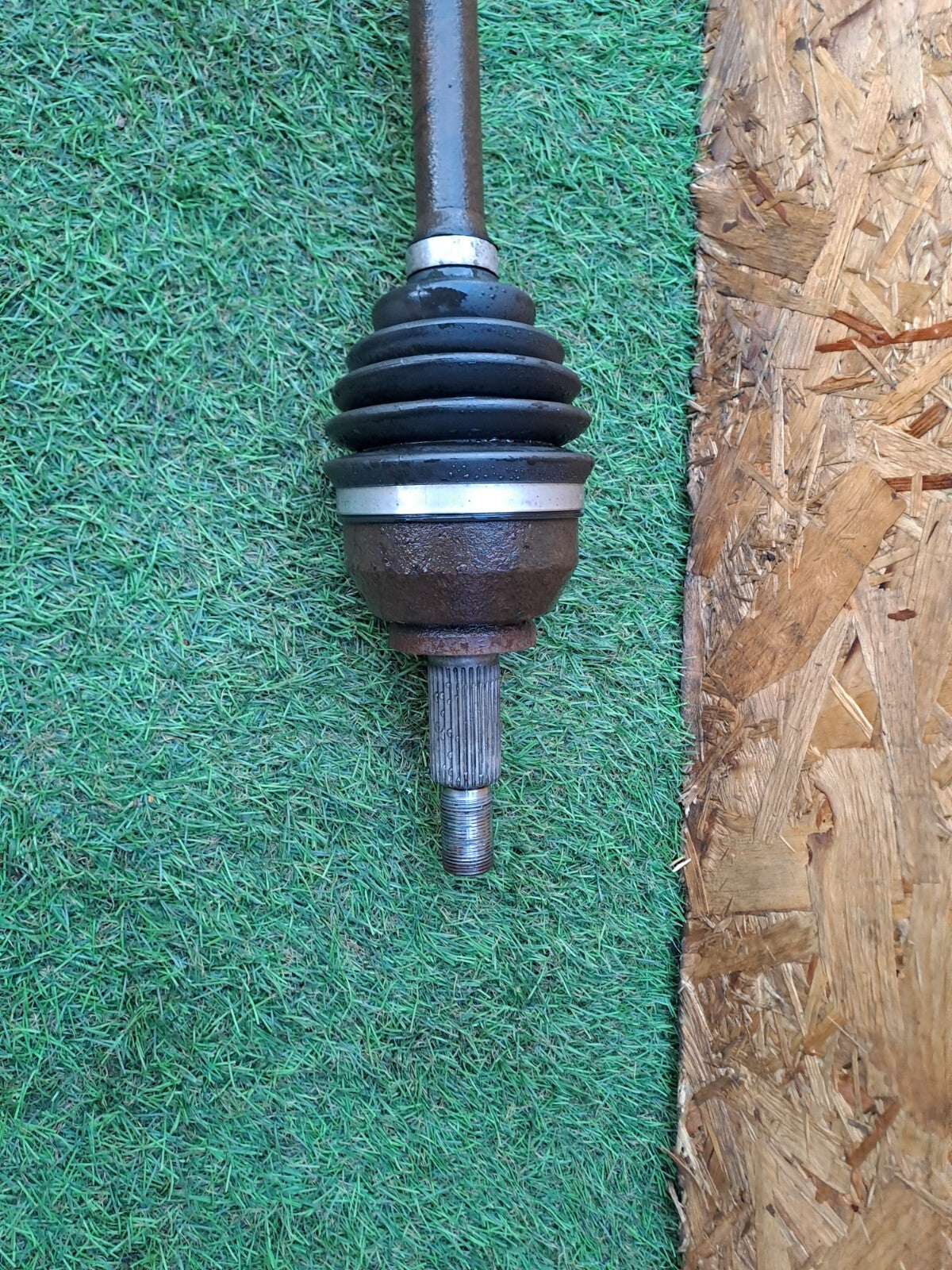 ✅Renault Trafic III Sl27 Sport 2016 1.6 Diesel Front Left Driveshaft Warranty - Image 2