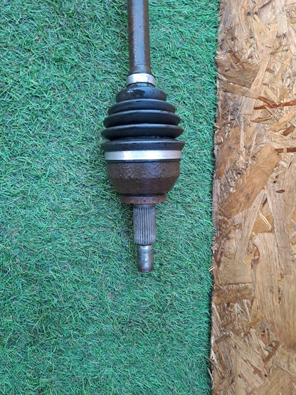 ✅Renault Trafic III Sl27 Sport 2016 1.6 Diesel Front Left Driveshaft Warranty - Image 2