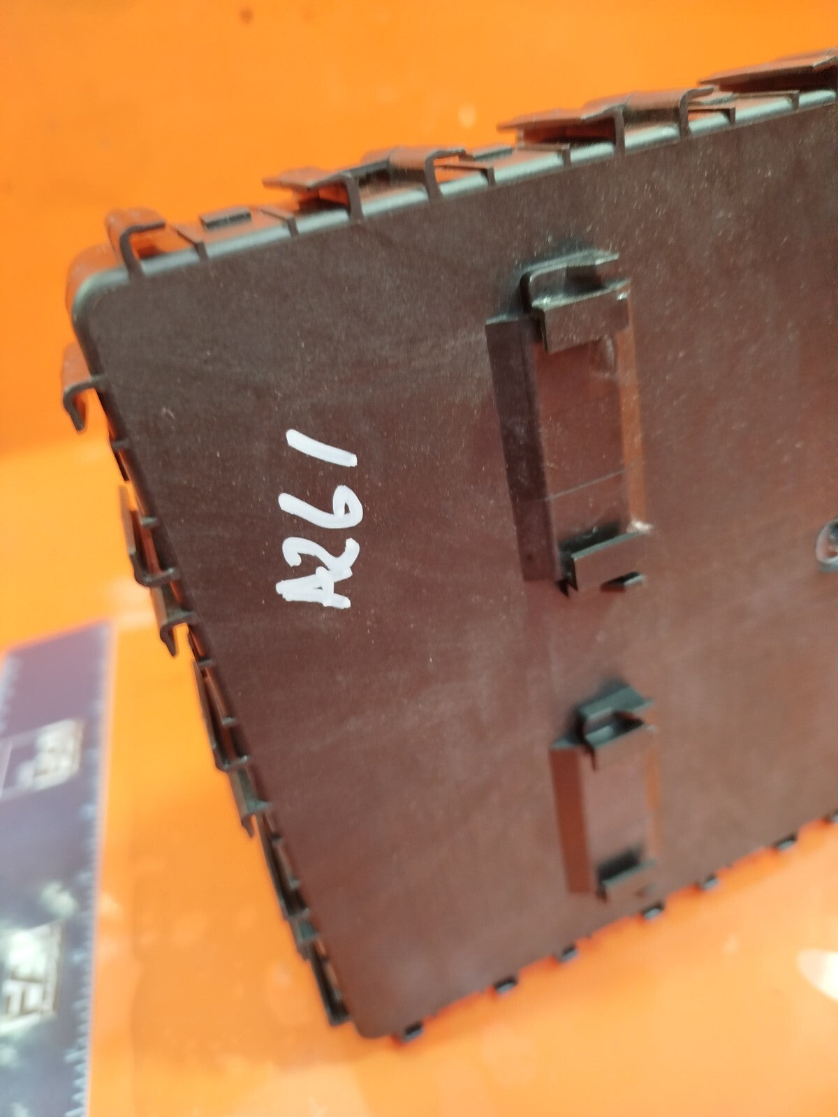 ✅FORD FIESTA MK8 VIGNALE 1.0 PETROL 2018 BCM BODY CONTROL MODULE ECU HU5T15604 - Image 7