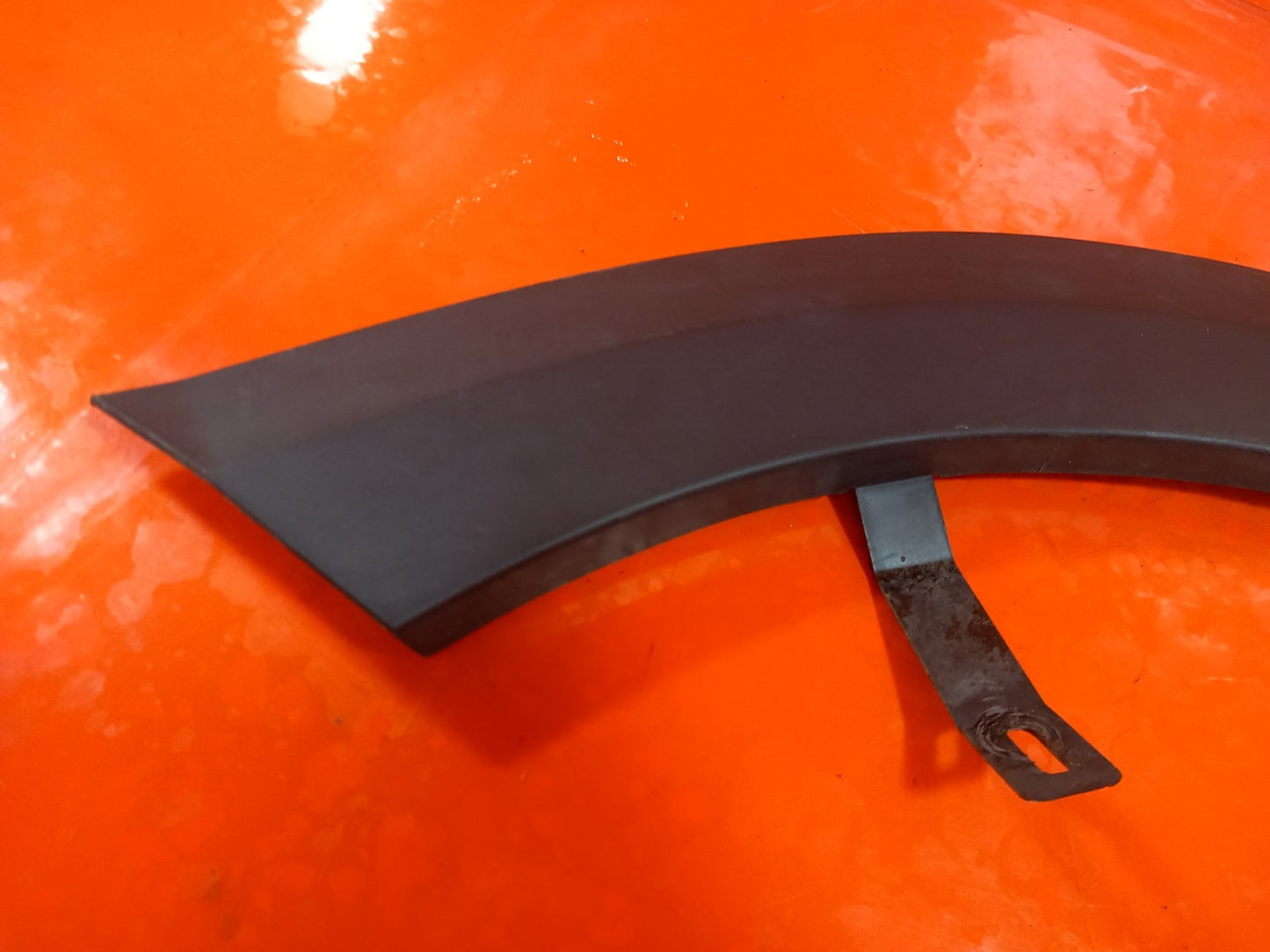 2024 Dacia Jogger Rear Left Wheel Arch Trim Moulding 767193632R Warranty A391 - Image 2