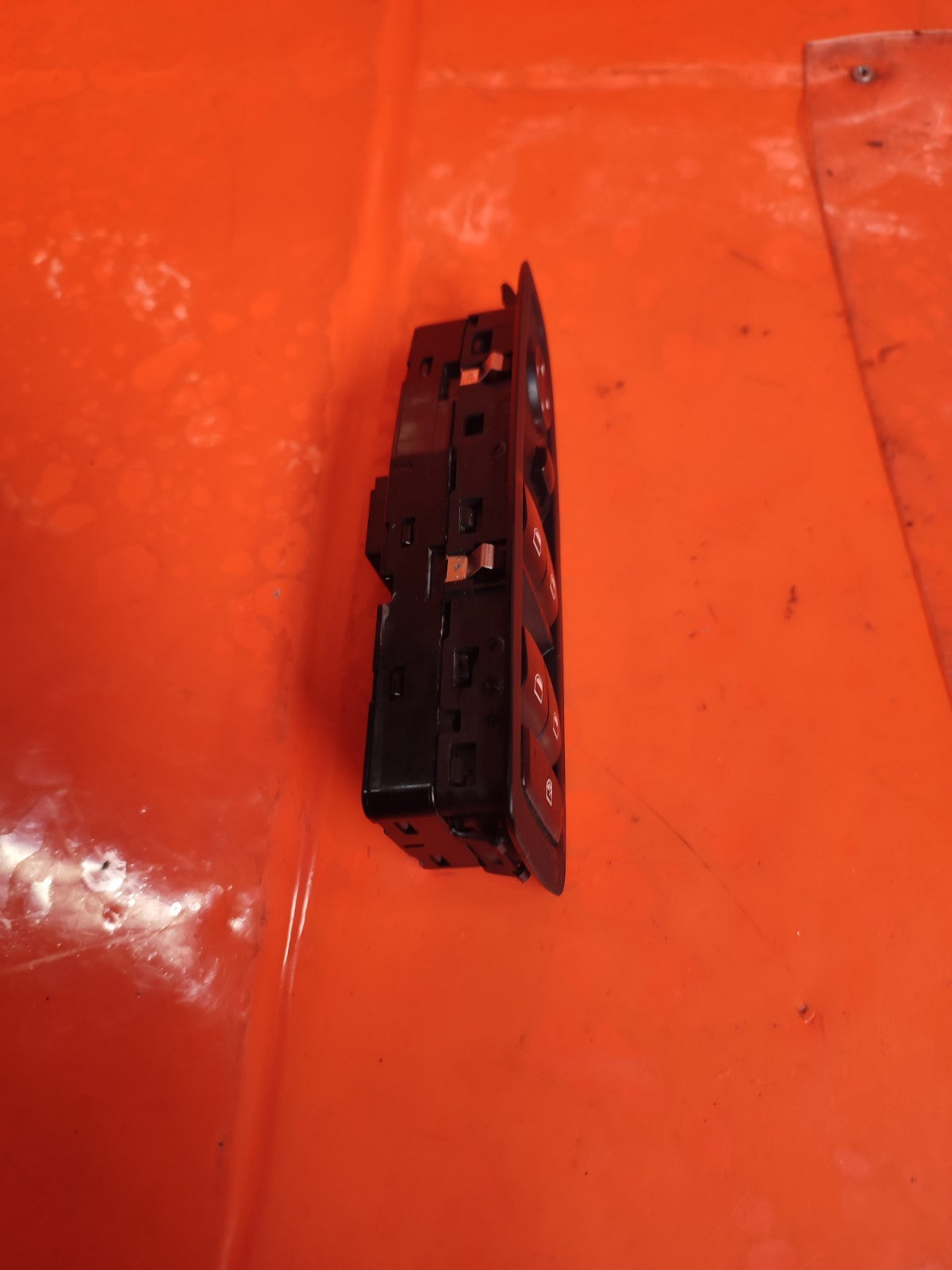 ✅2018 BMW X1 F48 2.0P MASTER WINDOW REGULATOR SWITCH 9297347 + WARRANTY A303 - Image 9