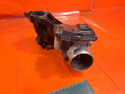 ✅Ford Tourneo Custom 2.0 Diesel 2017 Throttle Body GK2Q6K770AC GK2Q9F991BA A359 - Image 4
