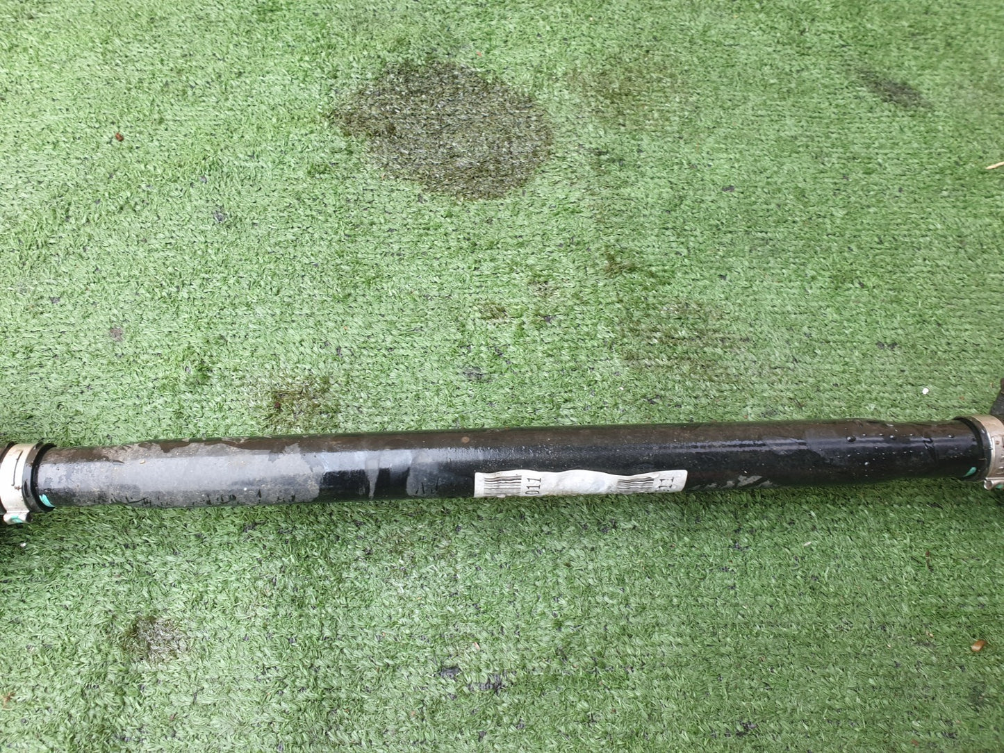✅2023 BMW Z4 G29 SDRIVE20i 2.0P REAR RIGHT DRIVESHAFT AUTO 9452904 + WARRANTY - Image 5