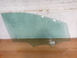 Ford Fiesta St-Line 2022 1.0 Petrol FRONT RIGHT GLASS WINDOW H1BB-A21410-A A210 - Image 1