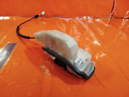 ✅2020 TESLA MODEL 3 LONG RANGE REAR RIGHT DOOR LOCK 106896900M + WARRANTY A266 - Image 10