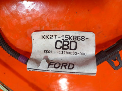 Ford Transit Custom 2.0 Diesel 2021 Rear Parking Sensor Wiring Loom KK2T15K868 - Image 5