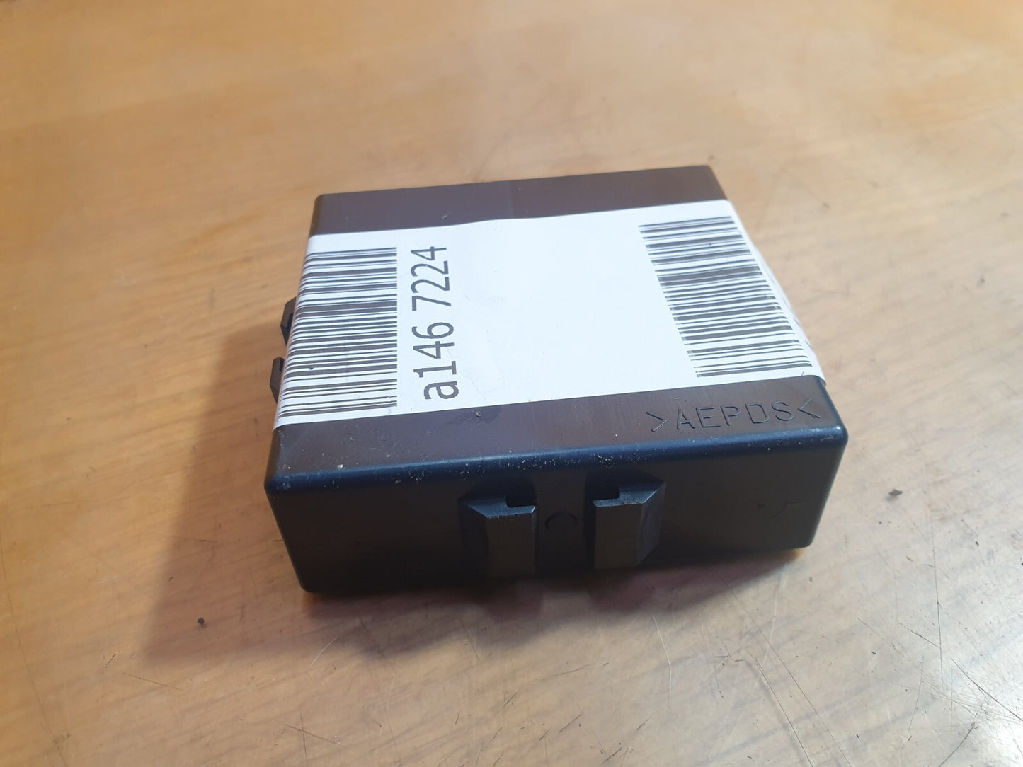 ✅2019 Lexus NX 300H Parking Assistance Control Module 89050-78012 +Warranty A146 - Image 6
