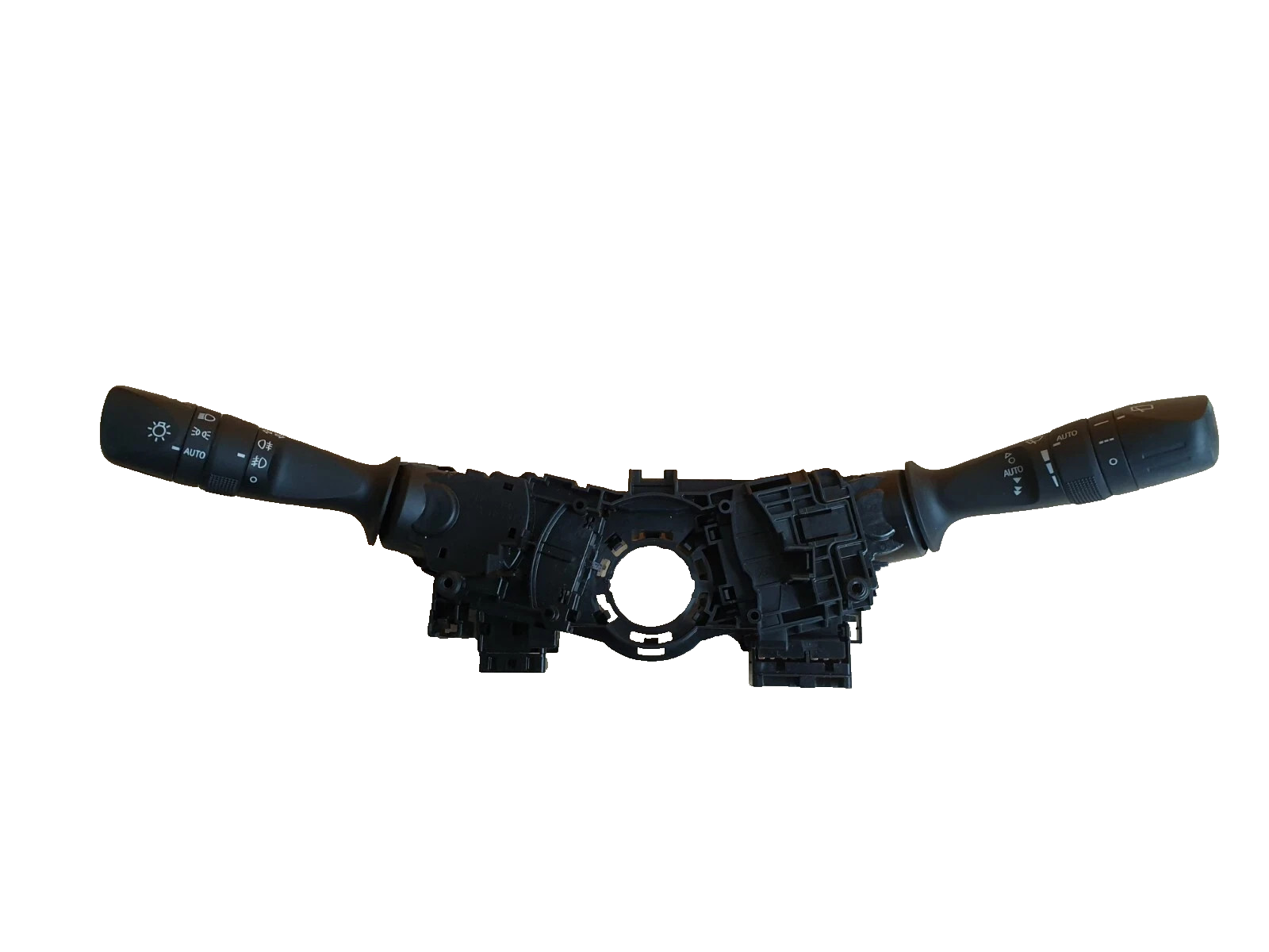 ✅Toyota C-HR 1.8 Hybrid 2020 Wiper Indicator Stalk Combination Switch Warranty - Image 1