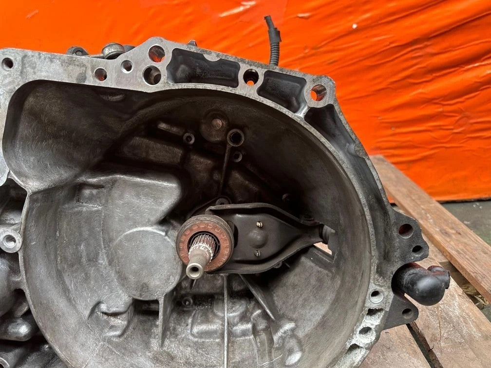 Vauxhall Vivaro 2900 1.5 Diesel 2020 6 Speed Manual Gearbox Warranty A380 - Image 3