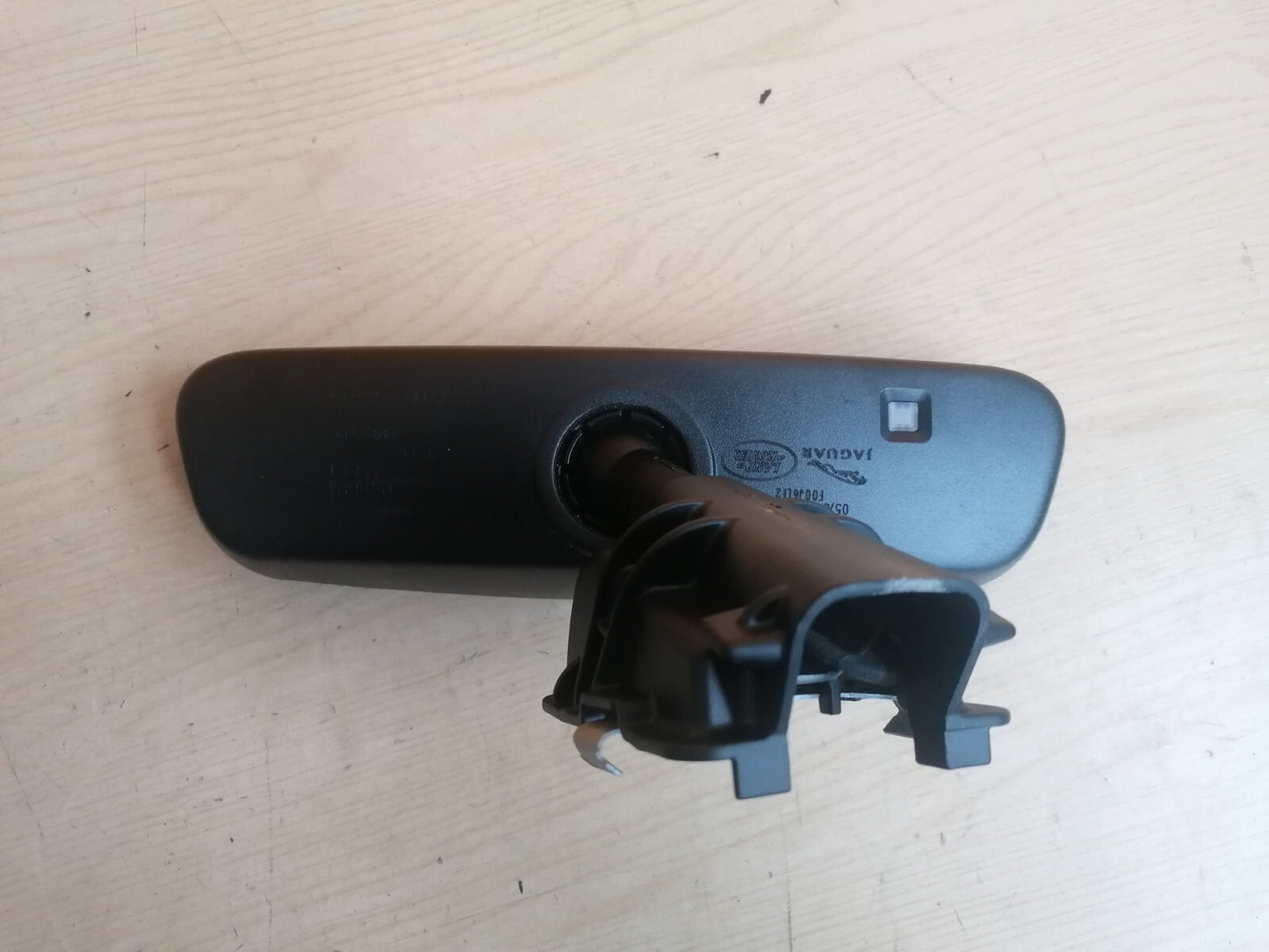 ✅2018 LAND ROVER DISCOVERY SPORT L550 INTERIOR REAR VIEW MIRROR FK72-17E678-AA - Image 6