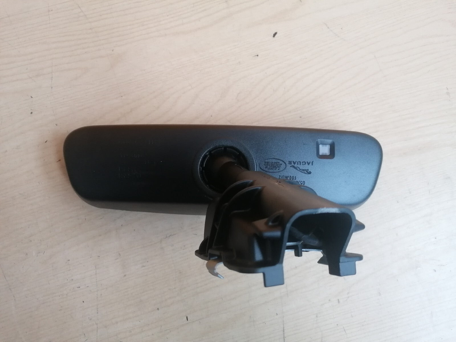 ✅2018 LAND ROVER DISCOVERY SPORT L550 INTERIOR REAR VIEW MIRROR FK72-17E678-AA - Image 6