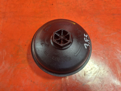 ✅2021 Renault Captur MK2 Oil Filter Housing Cap 152082327R + Warranty A385 - Image 2