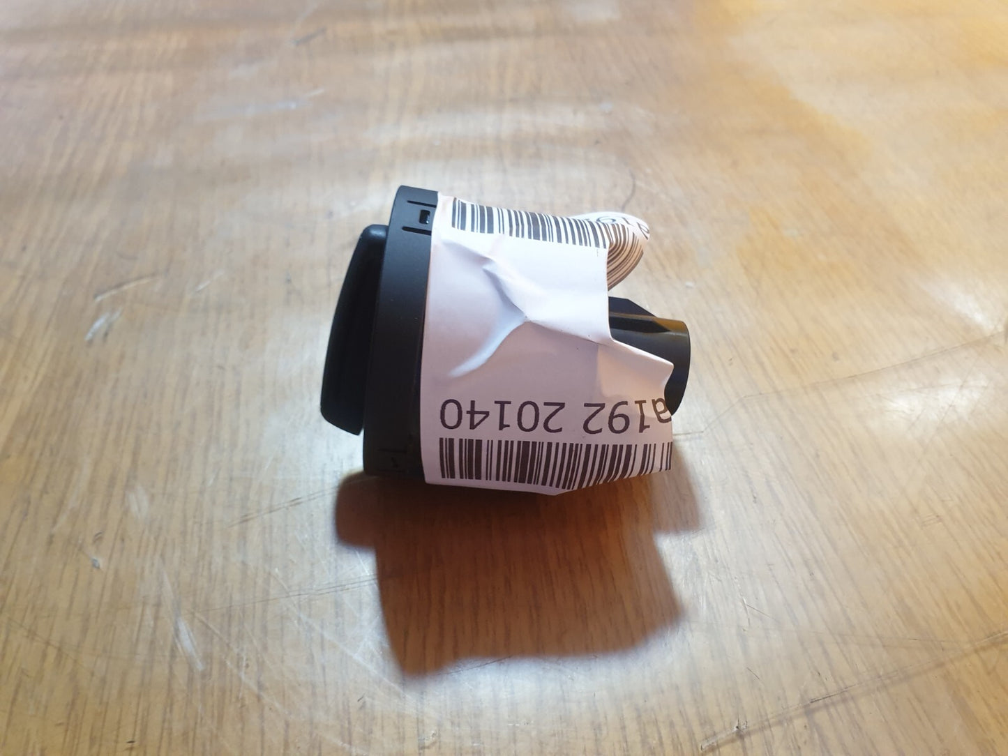 ✅VW T-ROC LIFE 1.5 PETROL 2022 HEADLIGHT FOG LIGHT CONTROL SWITCH 5G0941431AQ - Image 5